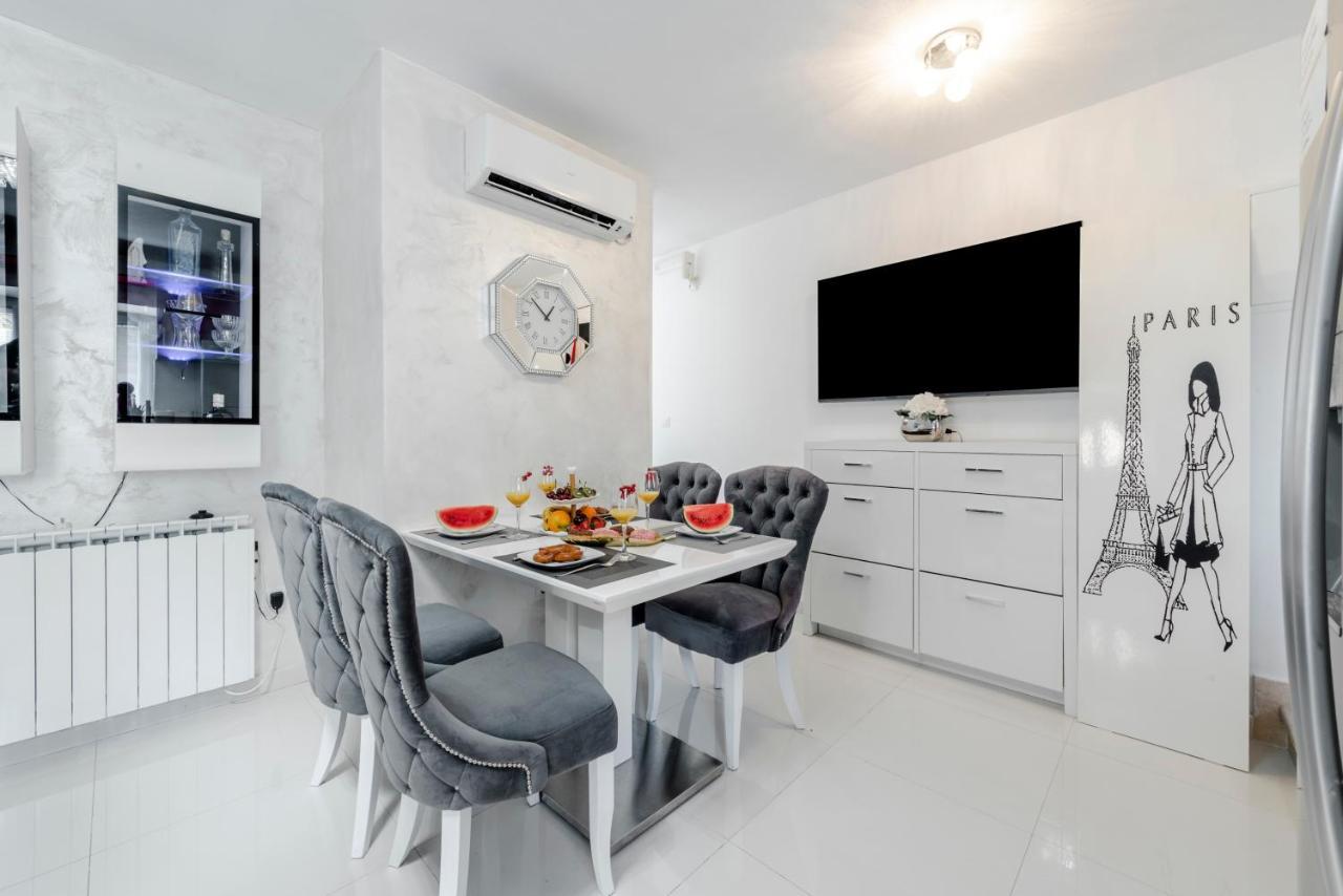 Villa Anita, קאבטאט מראה חיצוני תמונה