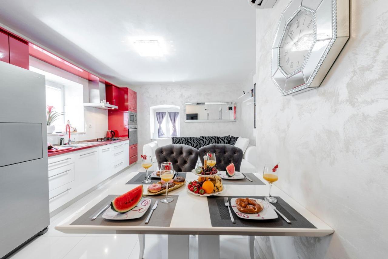 Villa Anita, קאבטאט מראה חיצוני תמונה