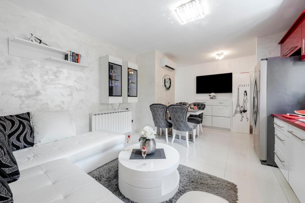 Villa Anita, קאבטאט מראה חיצוני תמונה