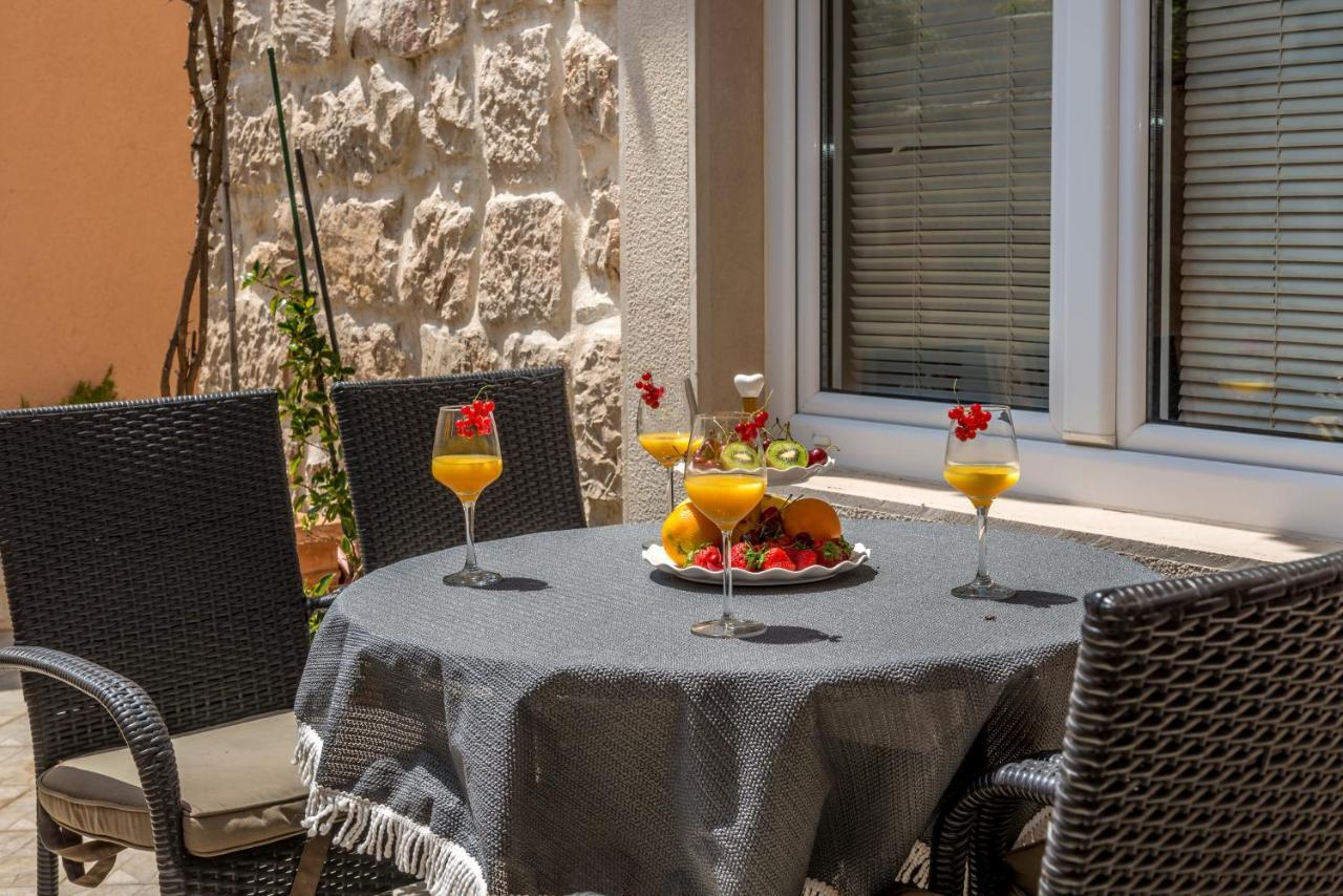 Villa Anita, קאבטאט מראה חיצוני תמונה