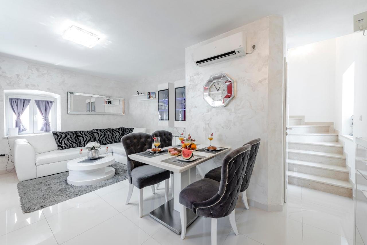 Villa Anita, קאבטאט מראה חיצוני תמונה