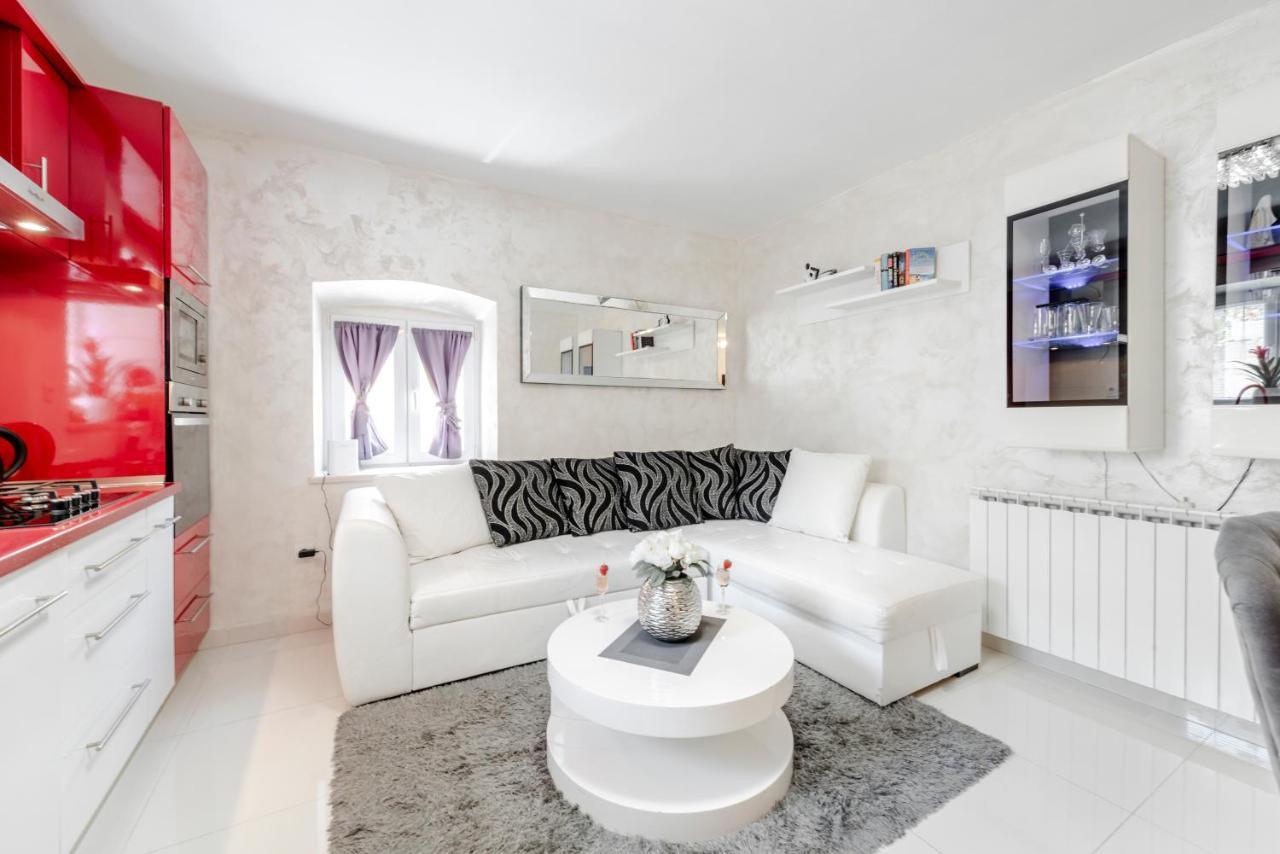 Villa Anita, קאבטאט מראה חיצוני תמונה