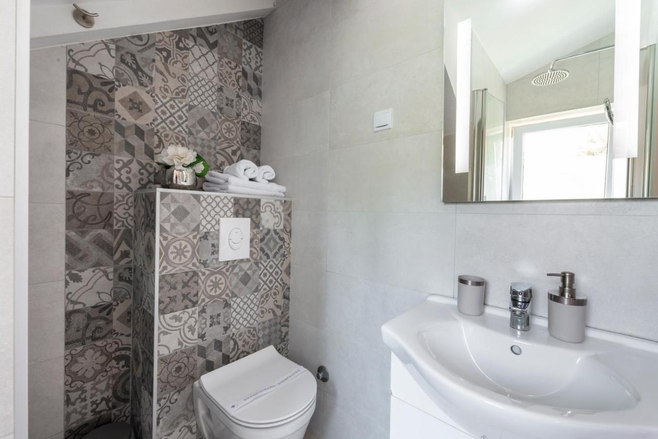 Villa Anita, קאבטאט מראה חיצוני תמונה