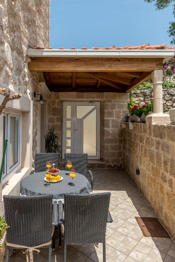 Villa Anita, קאבטאט מראה חיצוני תמונה